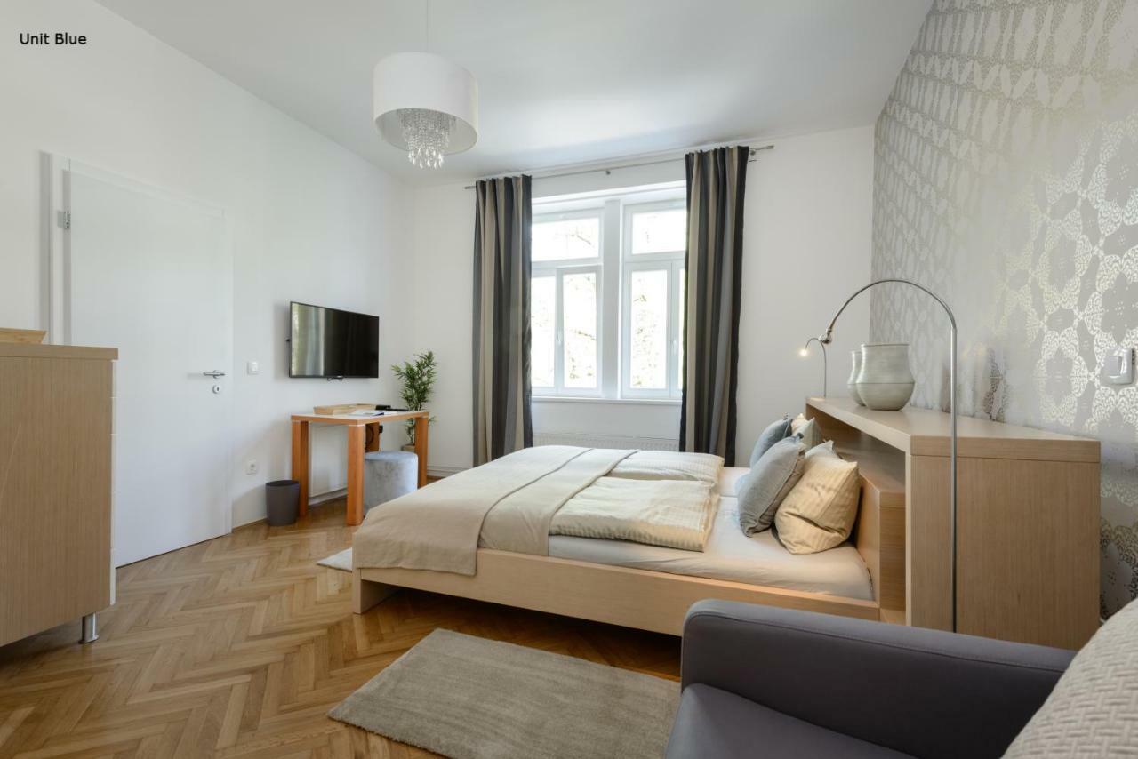 Appartement Prestige Ljubljana
