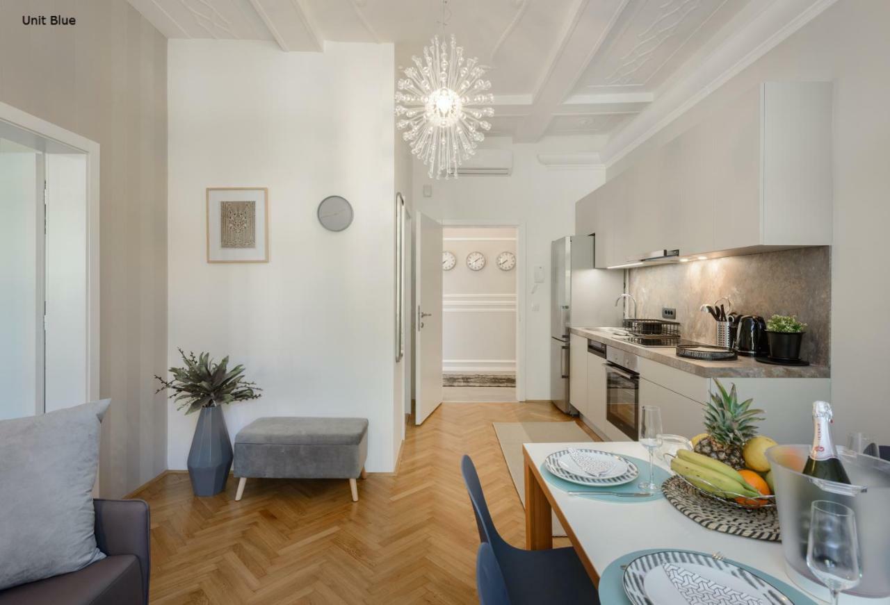 Appartement Prestige Ljubljana