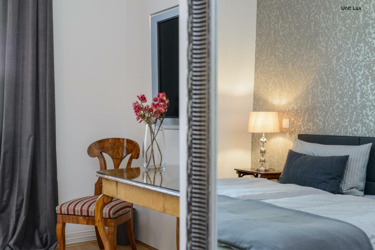 Prestige Appartement Ljubljana