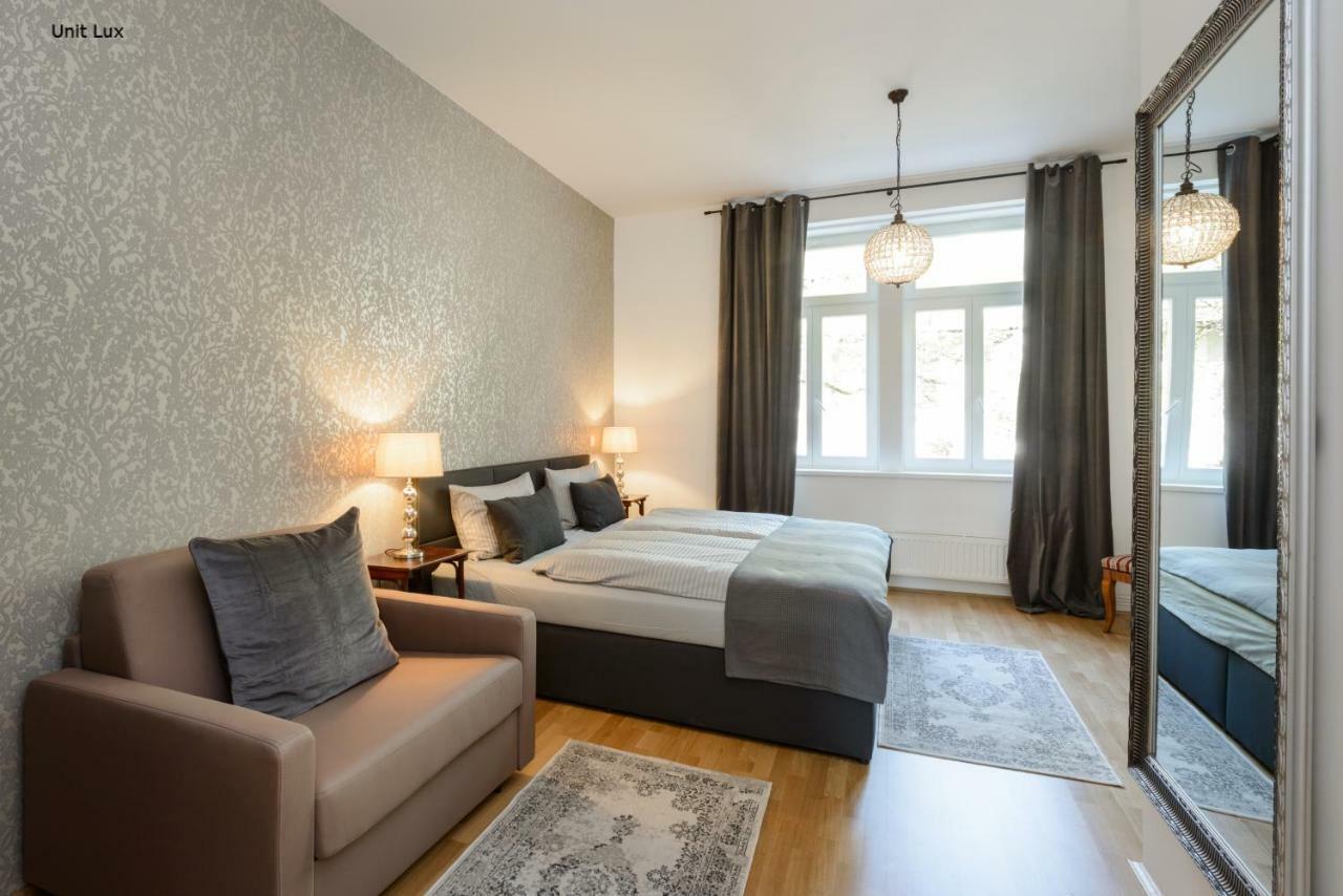 Appartement Prestige Ljubljana