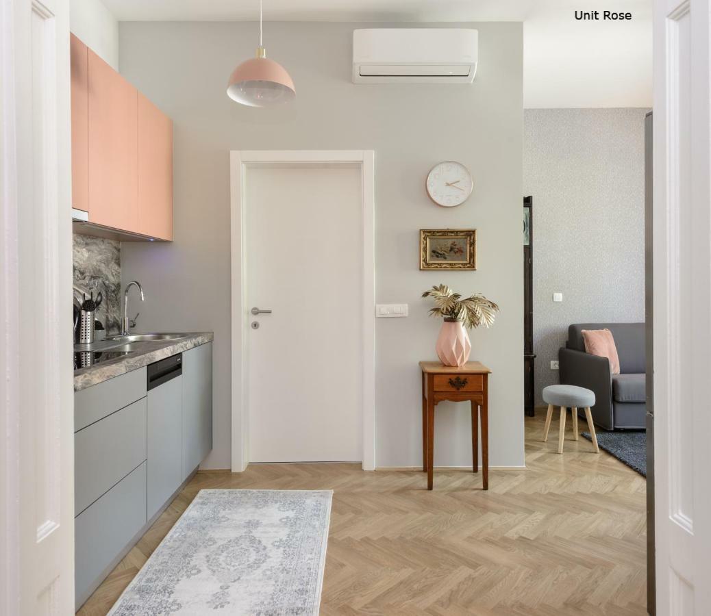 Appartement Prestige Ljubljana