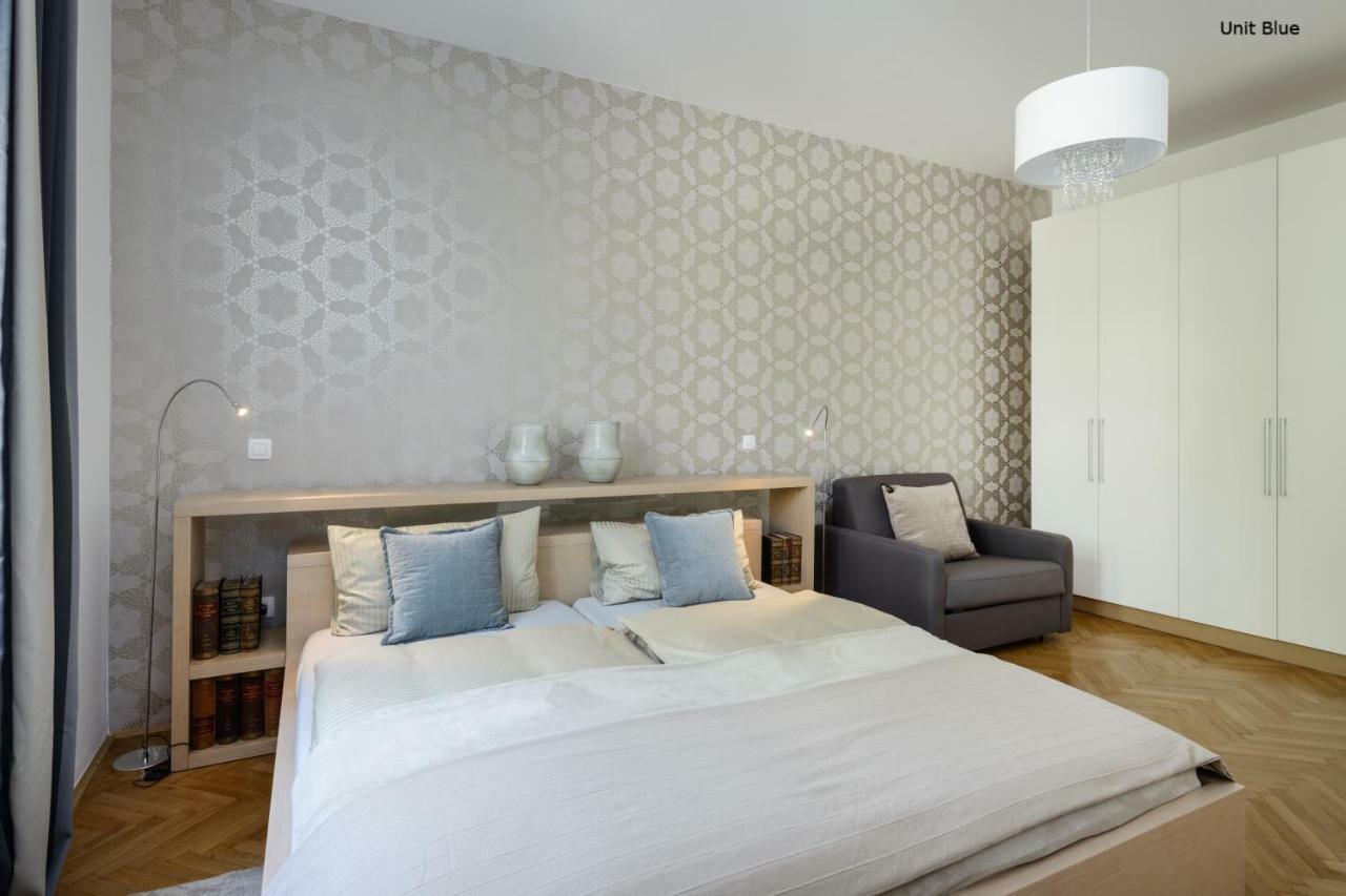 Prestige Appartement