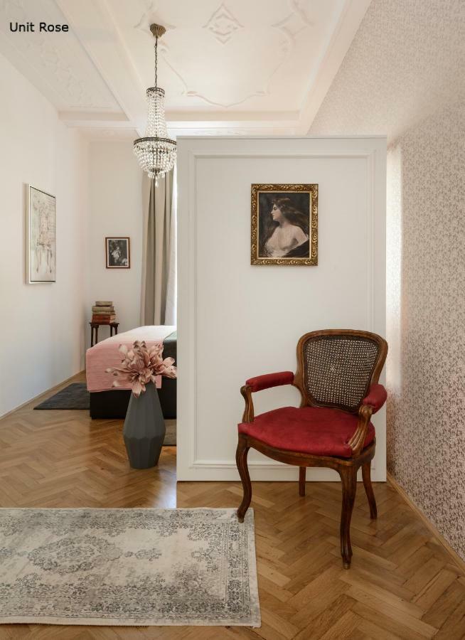 Prestige Appartement *