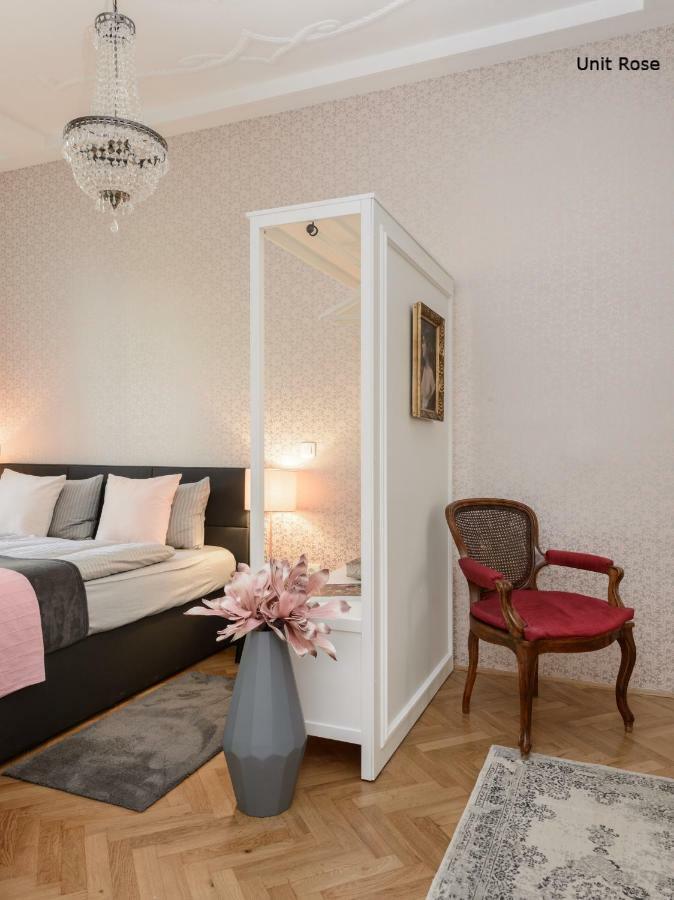 Appartement Prestige *