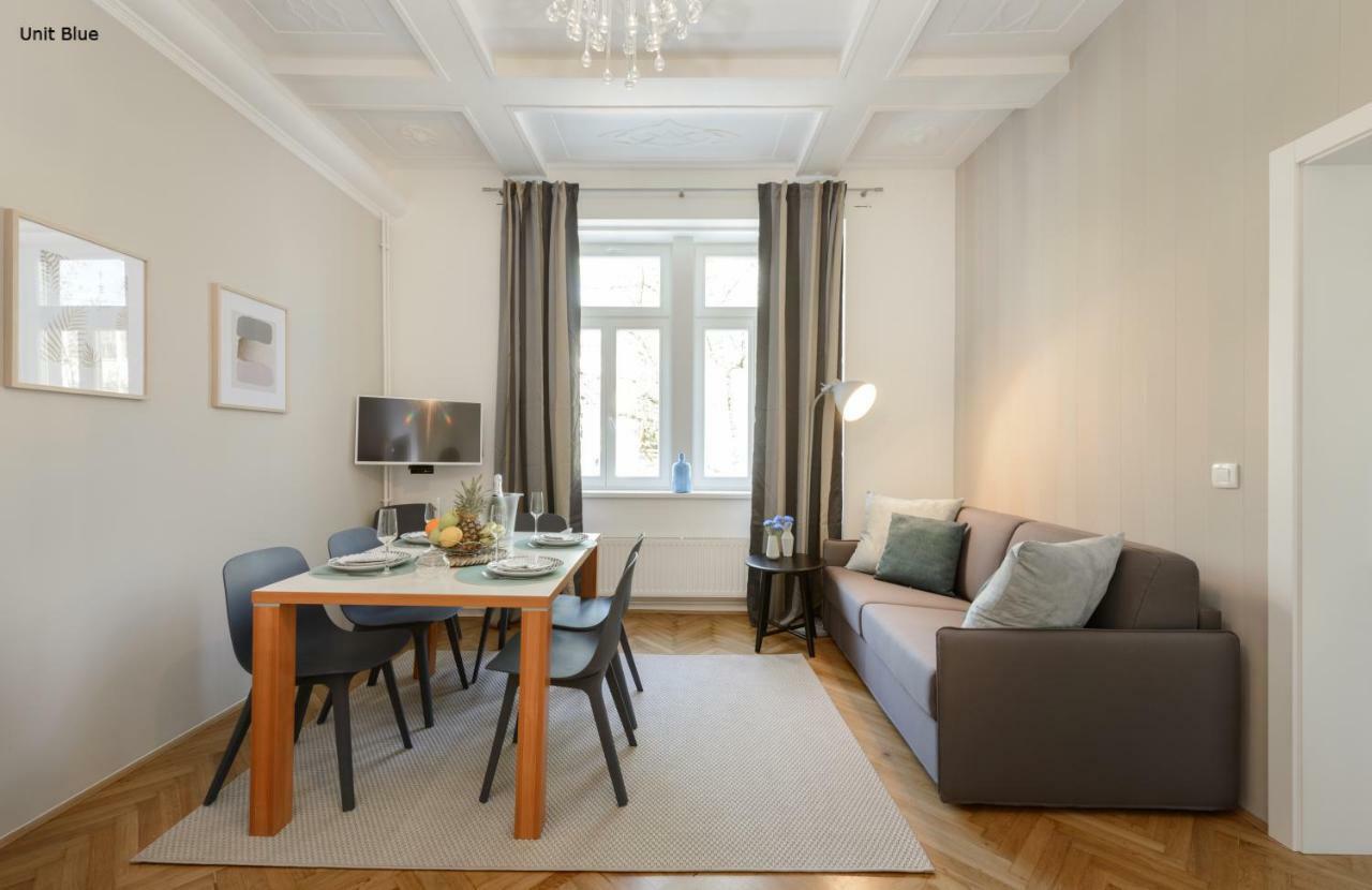 Prestige Appartement *