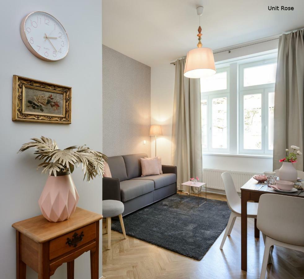 Prestige Appartement *