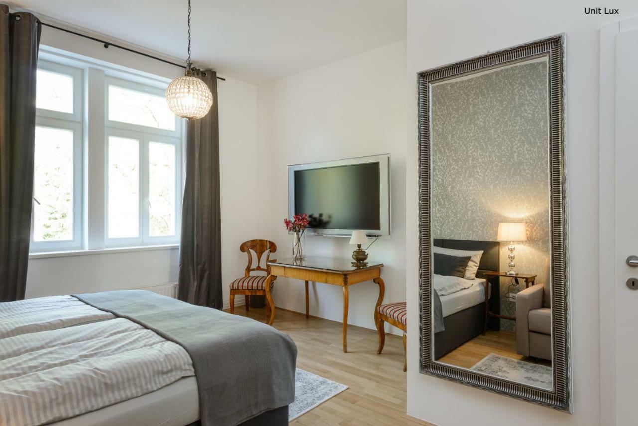 Appartement Prestige Ljubljana