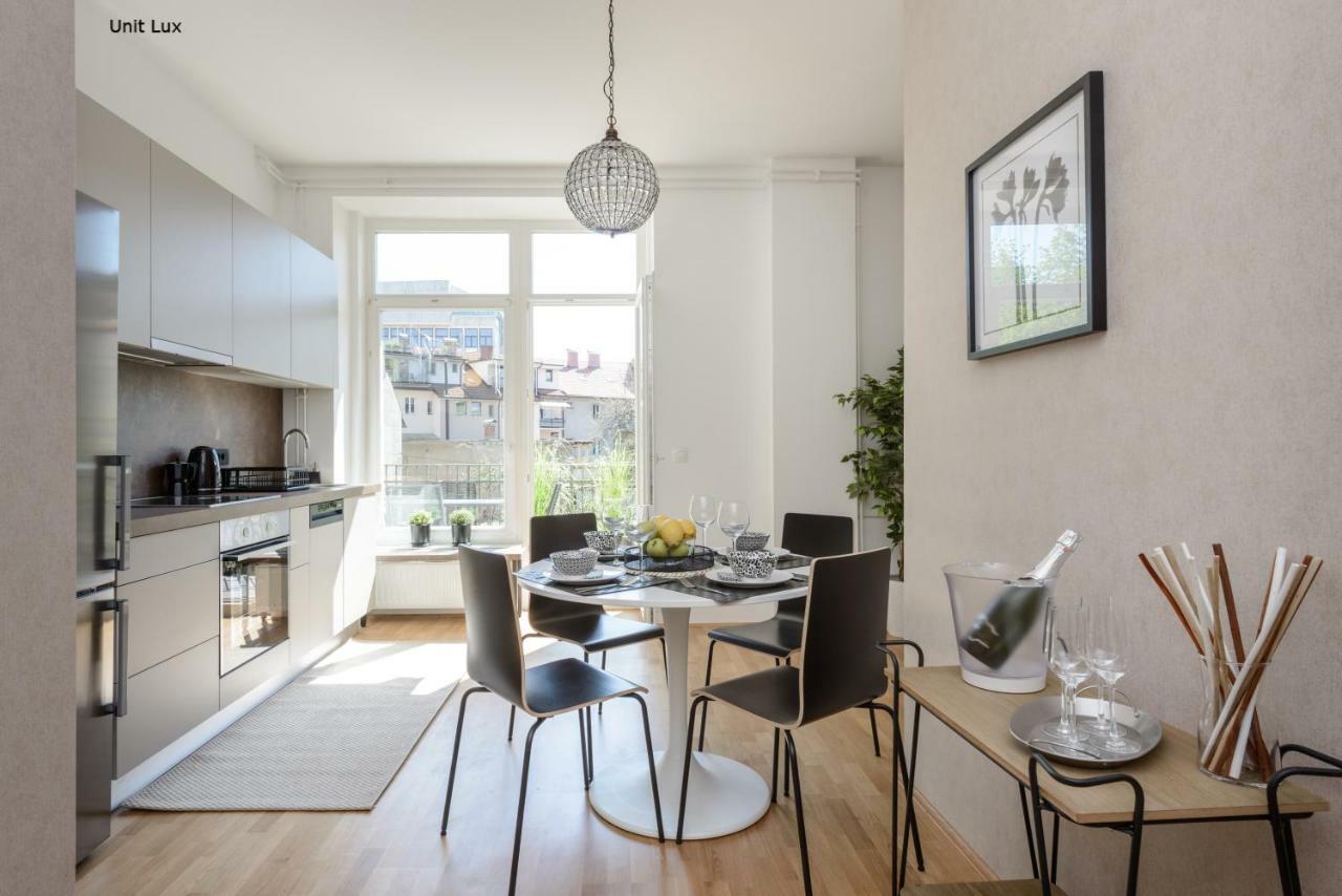 Appartement Prestige