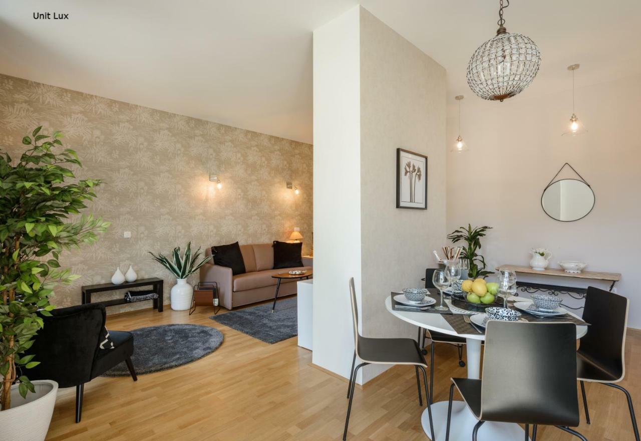 Appartement Prestige Ljubljana