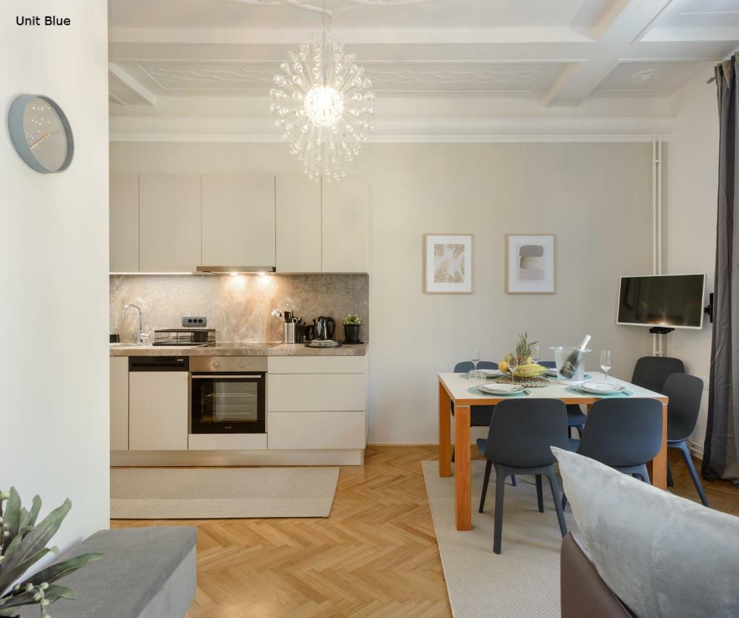 Prestige Appartement
