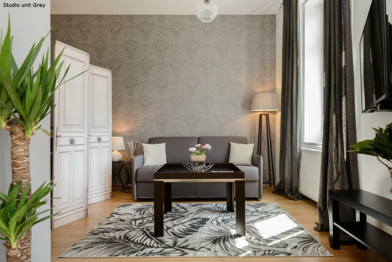 Prestige * Ljubljana