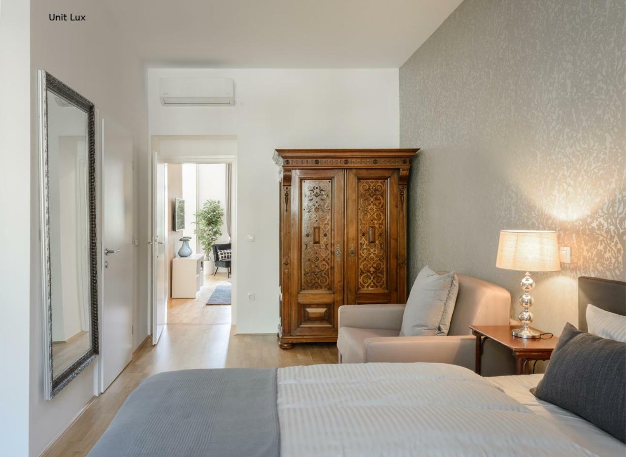 Prestige Appartement