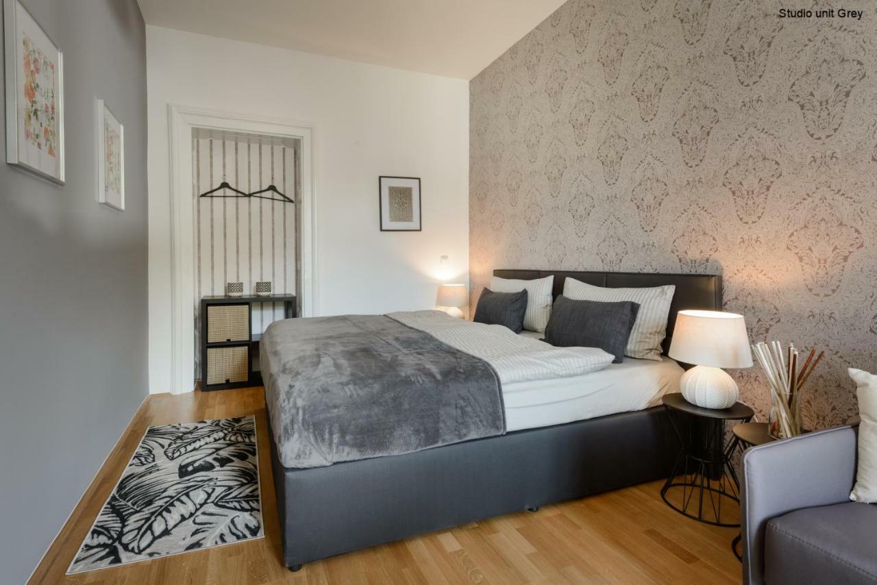 Prestige * Ljubljana