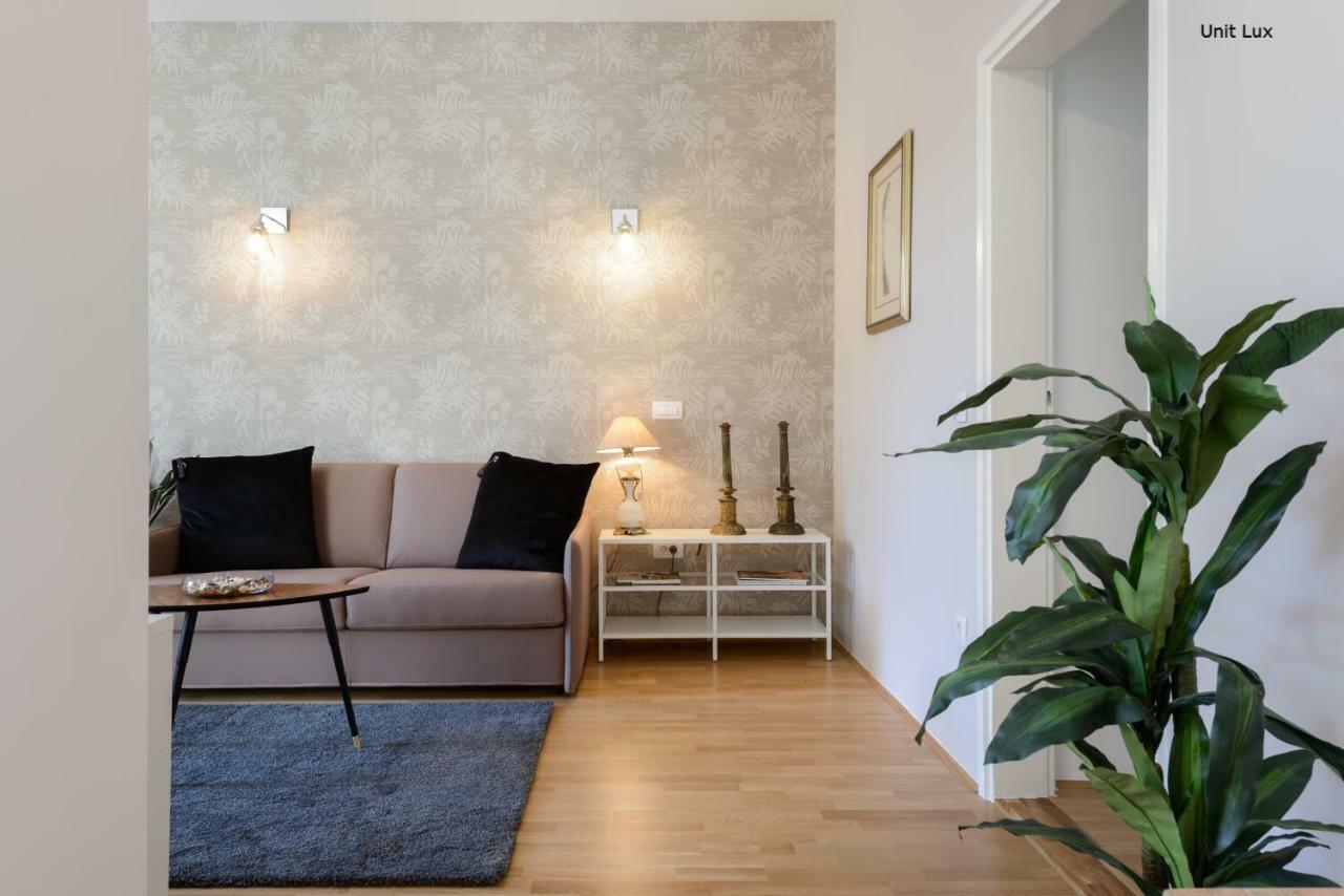 Appartement Prestige Ljubljana