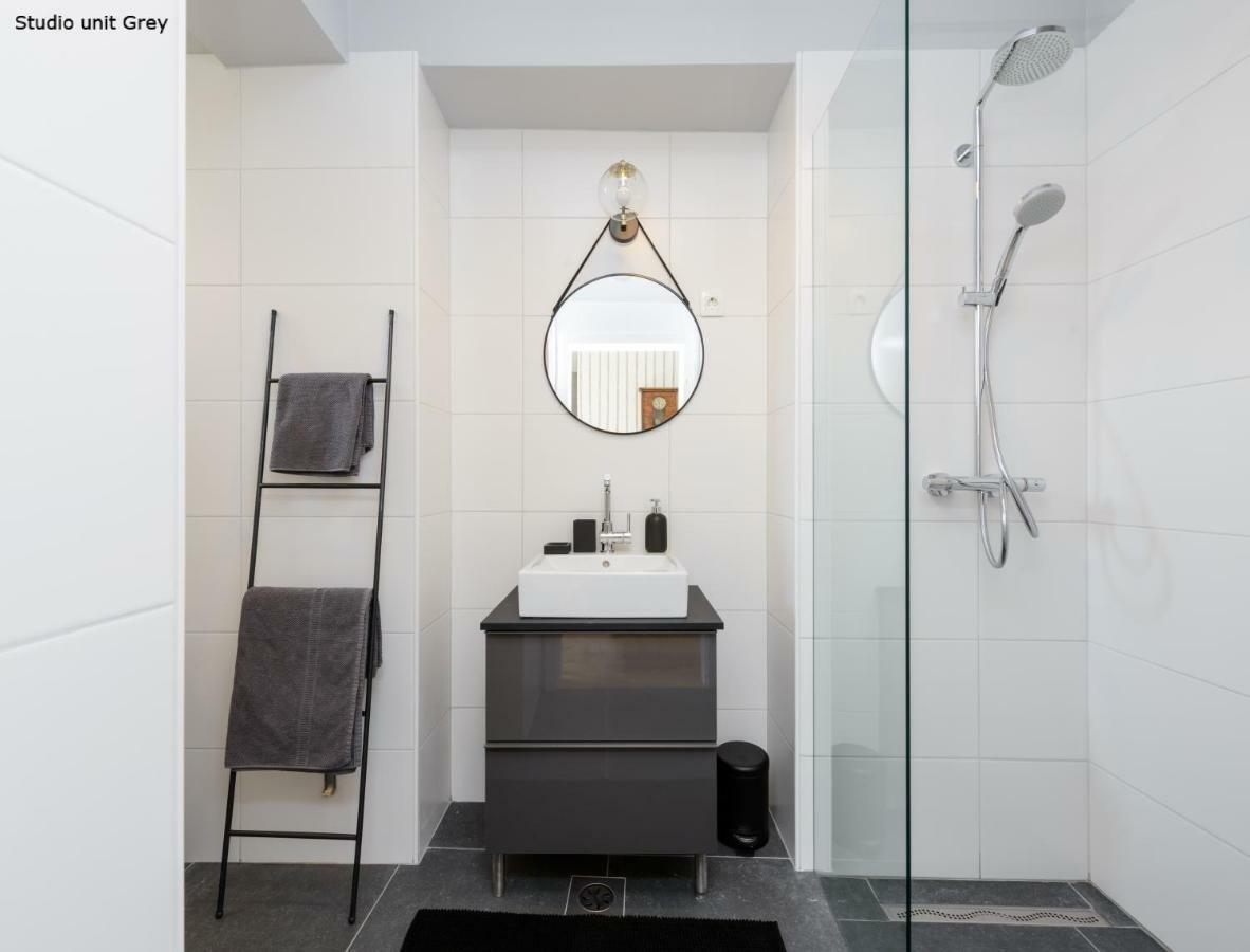 Appartement Prestige Ljubljana
