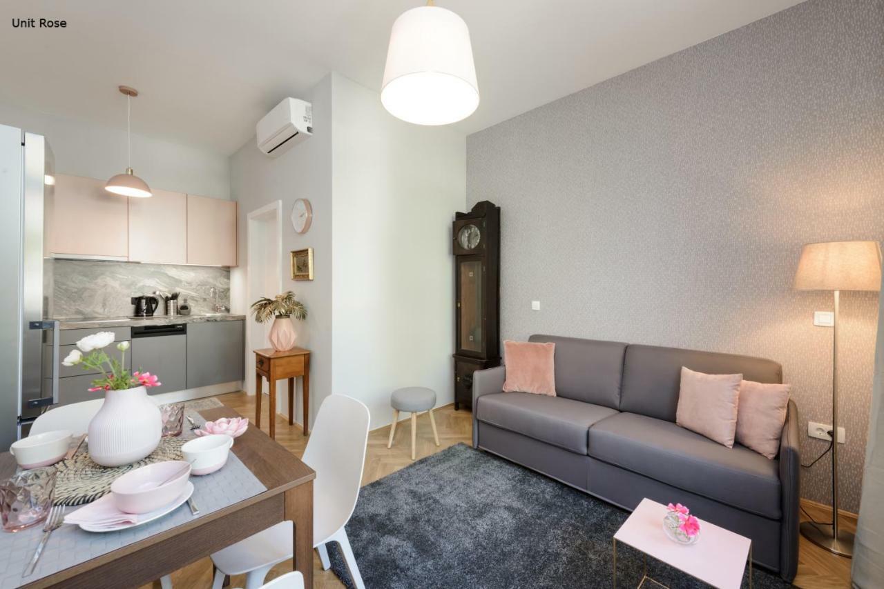 Appartement Prestige