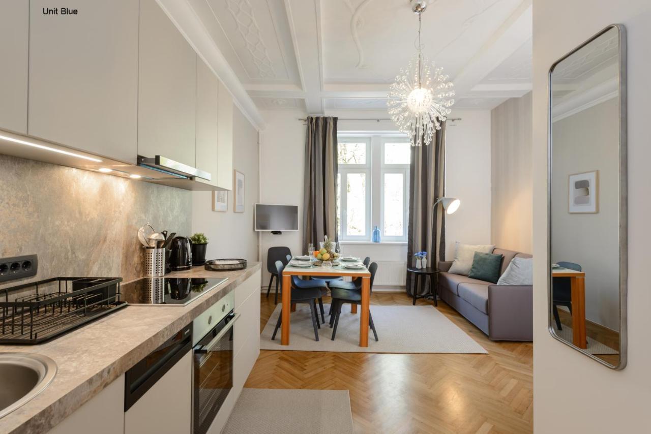 Appartement Prestige *